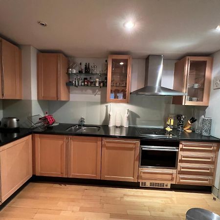 Central London 1 Bed Apartment Eksteriør bilde