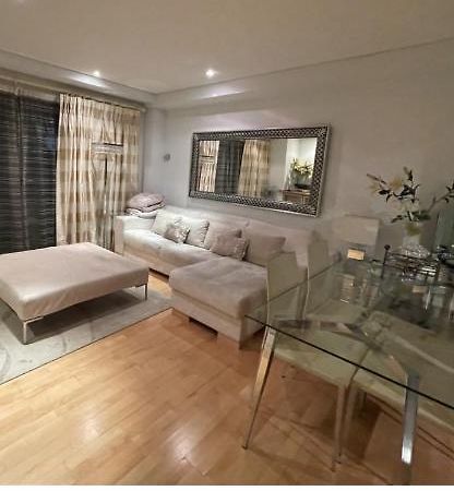 Central London 1 Bed Apartment Eksteriør bilde