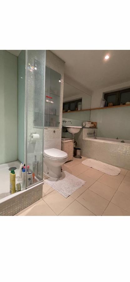 Central London 1 Bed Apartment Eksteriør bilde