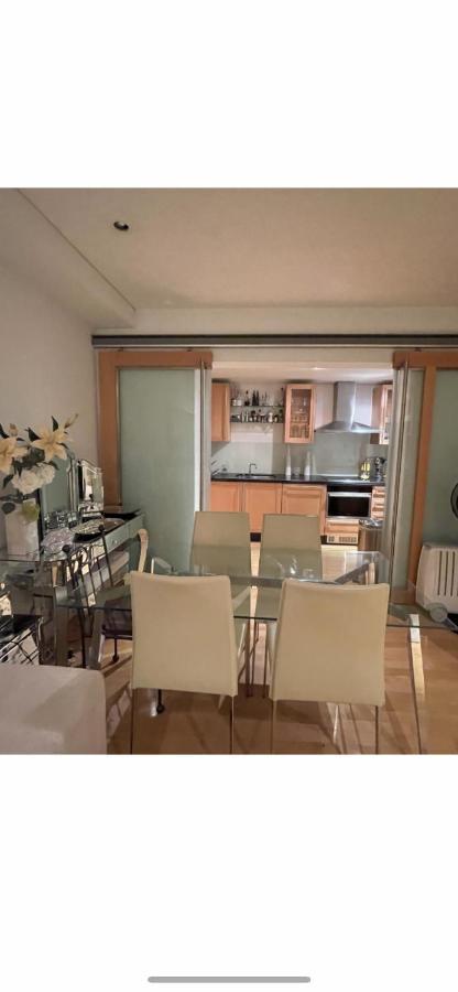 Central London 1 Bed Apartment Eksteriør bilde