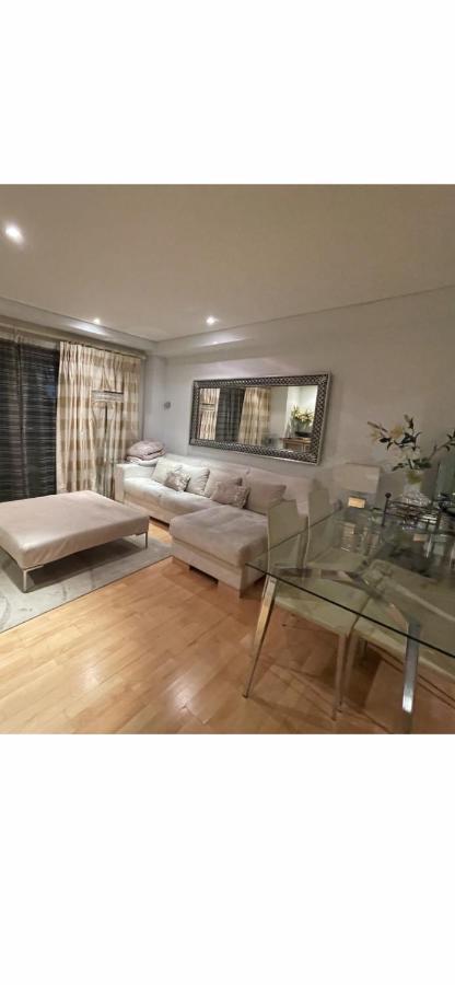 Central London 1 Bed Apartment Eksteriør bilde