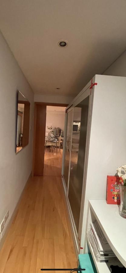Central London 1 Bed Apartment Eksteriør bilde